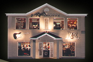 &Eacute;cole de Musique, Magasin de Musique, Cours de musique, Formation Musique, Rive-Sud, Montr&eacute;al, Ste-Catherine, St-Constant, Delson, R&eacute;paration de guitares, R&eacute;paration &eacute;lectronique, Location sonorisation, Instruments neufs et usag&eacute;s, Guitares, Basse, Amplificateur, P&eacute;dales, Effets, Claviers, Harmonica, Batteries, Cymbales, Percussions, Violons, Pianos