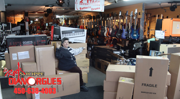 APPRENDRE LA MUSIQUE C’EST AMUSANT CHEZ DIANORGUES - VISITEZ NOTRE CENTRE DE RABAIS – APPRENDRE LA MUSIQUE C’EST AMUSANT CHEZ LA ROCK SHOPPE – DEVENEZ UN INITIE – PRODUITS EN SPECIAL – PRODUITS EN PROMOTION – RABAIS INSTANTANNES – GIBSON CUSTOM SHOP – MUSICOTHERAPIE – NOUS ENSEIGNONS LA BATTERIE – NOUS ENSEIGNONS LA GUITARE – ENSEIGNANT PERSONNALISE – PROFESSEURS EXPERIMENTES – PROGRAMMES POUR LES TOUT-PETIS – EVENEMENTS – SPECTACLES – PREPARATION POUR NIVEAU COLLEGIALE - PROFITEZ D'AUBAINES IMBATTABLES SUR TOUT LES PRODUITS EN INVENTAIRE. NOUS ENSEIGNONS LA GUITARE ELECTRIQUE AU ENFANT – COURS DE MUSIQUE AVANCE – COURS DE MUSIQUE DEBUTANT – A DEUX PAS DE CHEZ VOUS – ROLAND PIANO- BANC DE BATTERIE – BANC DE PIANO ROLAND GO-PIANO – ROLAND PEDALES D’EFFETS – BOSS – IBANEZ – GODIN - LA PATRIE – AC-33 – MARSHALL – COURS DE UKULELE – COURS DE PERCUSSION – DJEMBE – BATTERIE DRUM ACOUSTIQUE – BATTERIE DRUM ELECTRONIQUE – BONGO – CONGA CAJON – COURS DE PIANO CLASSIQUE POUR ENFANT - COURS DE PIANO – COURS DE PIANO POPU;LAIRE POUR DEBUTANT – COURS DE PIANO POPULAIRE – TECHNIQUE MODERNE – COURS DE THEORIE MUSICALE –DEBUT DES COURS EN TOUT TEMPS SELON VOTRE DISPONIBILITE – TYPE DE COURS DISPONIBLE COURS PRIVES – MEILLEURE METHODE POUR UN DEVELOPEMENT RAPIDE ET EFFICACE – L’ELEVE SEUL AVEC LE PROFESSEUR ET DISPOSE DE L’ATTENTION NECESSAIRE AU BON DEROULEMENT DE SON APPRENTISSAGE – COURS SE-MI PRIVES POUR LES PERSONNES QUI DESIRENT APPRENDRE LE MEME INSTRUMENTS ET JOUER ENSEMBLE – COURS POUR APPRENDRE A JOUER ENSEMBLE – PERFECTIONNEMENT POUR BAND – IBANEZ TAMA – PEARL- BATTERIE TAMA – BATTERIE ACOUSTIQUE SONOR – AMPLIFICATEUR MARSHLLL ACOUSTIQUE – AMPLIFICATEUR MARSHALL ELECTRIQUE – AMPLIFICATEUR DE BASSE ELECETRIQUE – APPRENDRE A JOUER D’UN INSTRUMENT N’A JAMAIS ETE AUSSI PLAISANT ET ABORDABLE VENEZ LE DRECOUVRIR CHEZ LA ROCK SHOPPE – LE PLUS GRAND MAGASIN SUR LA RIVE-SUD – DEUX ETAGE POUR VOUS SERVIR – REPONDRE AVOS BESOINS MUSICAUX – SI NOUS NE L’AVONS PAS NOUS VOUS LE COMMANDERONS – LAISSEZ-NOUS VOUS TRANSMETTRE NOTRE PASSION POUR LA MUSIQUE – OUI IL EST POSSIBLE D’APPRENDRE UN INSTRUMENT ET LA MUSIQUE A TOUT AGE - COURS DE MUSIQUE POUR LES AINES – COURS DE MUSIQUE POUR LES ENFANTS - DIANORGUES LA ROCK SHOPPE ECOLE ET MAGASIN DE MUSIQUE A POUR MANDAT D’OFFRIR DES COURS DE MUSIQUE DE QUALITE AU MEILLEUR PRIX – COURS PERSONALISES ADAPTES A VOS BESOINS - GUITARE ACOUSTIQUE- GUITARE ELECTRIQUE – GUITARE CLASSIQUE – PIANO CLASSIQUE – PIANO JAZZ – PIANO POPULAIRE –