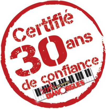 Suivez-nous Suivez-nous sur notre page facebook pour des nouvelles du magasin et participer à nos concours. Votre Magasin de musique et école de musique depuis 2006. Nous vous offrons un service personnalisé et des instruments de musique et accessoires à un prix dépôt. Joignez-vous à nos milliers de clients satisfaits  Apprendre à jouer d'un instrument n'a jamais été aussi plaisant et abordable!  De 6 à 99 ans  Laissez-nous vous transmettre notre passion pour la musique  L'école de musique Musique Dépôt a pour mandat d'offrir des cours de musique de qualité au meilleur prix possible.  Horaire flexible Nous offrons des cours 7 jours par semaines, de 9h à 21h durant toute l'année. Forfait pour tous Nous avons des programmes adaptés pour des personnes de tout âges et ce, dans tous les styles musicaux. Nos programmes pour enfants sont adressés à des enfants à partir de 4 ans. Cours énergiques et captivants Nos professeurs diplômés mettent en œuvre tout leurs savoirs en enseignement et les plus récentes technologies d'apprentissages pour garder captif et motivé leurs élèves.'  Cours personnalisés Nos cours en privés sont aussi personnalisés à l'objectif de chaque élève. Ainsi dans le premier cours d'une session, l'élève et le professeur fixent un objectif de réussite pour la durée de la session de cours. Le professeur fabrique ensuite un plan de cours personnalisé à chaque élève en respectant son âge, son objectif, ses styles musicaux et artistes préférés et autres spécifications. Paiements flexibles Nous offrons des solutions de paiements flexibles et adaptés à vos finances. Informez-vous auprès de nos conseillers pour en connaître plus. Tous nos plans de cours sont aussi éligibles au crédit d'impôt de 500$ accordé au parent d'enfant de 16 ans et moins qui s'engage dans des activités artistiques.' Ajustement et réparation Notre service de lutherie rapide et sans tracas est parfait pour tout vos instruments. Notre atelier de réparation sur place vous assure un service personnalisé et très rapide. 95% de nos réparations ou ajustements sont effectué en moins de 3 jours ouvrables. Nos luthiers qualifiés sauront prendre soin de vos petits bijoux. Tarifs guitares: Changement de cordes  Changement de cordes  Ajustement complet Ajustement complet Nettoyage électronique: 15$